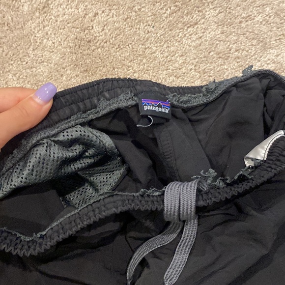 Mens Baggies Patagonia Shorts - Picture 11 of 13